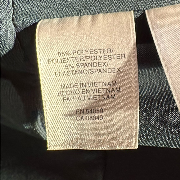 Jones New York Wrap Dress size 12 - Picture 5 of 5